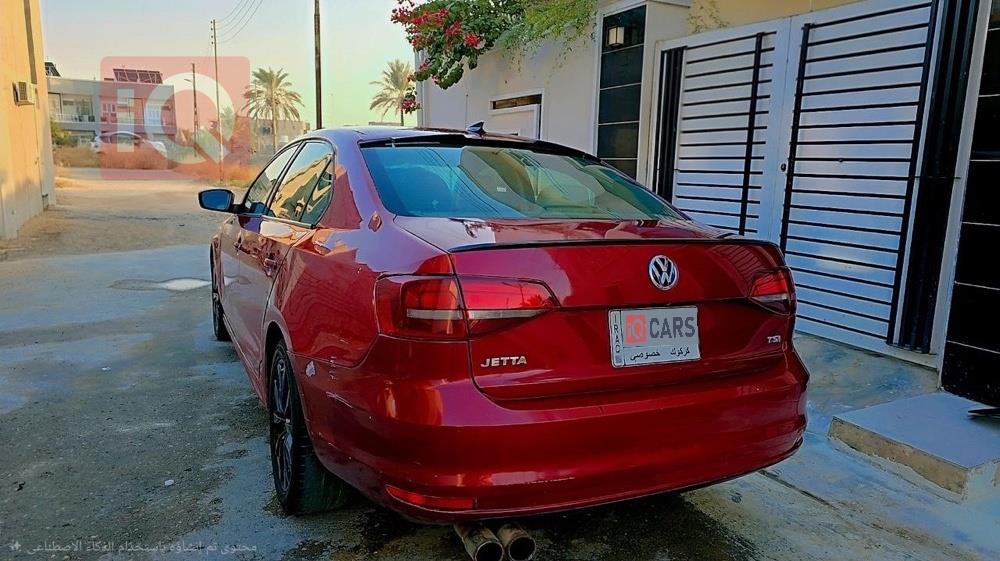 Volkswagen Jetta